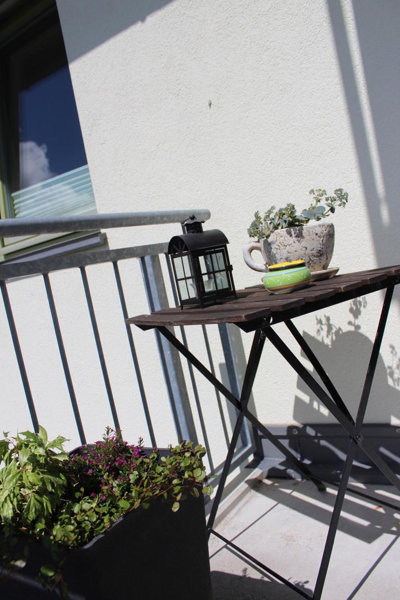 Schwalbennest Am Cafe Wunder Bar Apartman Bad Sulze Kültér fotó